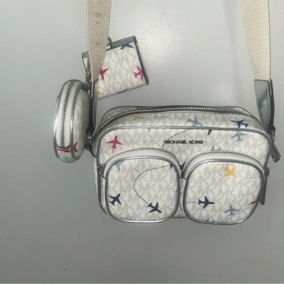 Michael kors handbag NEW - Picture 5 of 6